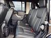 2014 Jeep Wrangler Unlimited Unlimited Sahara
