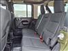 2022 Jeep Wrangler Unlimited Unlimited Willys