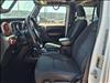 2021 Jeep Wrangler Unlimited Unlimited Willys