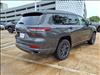 2025 Jeep Grand Cherokee L Summit Reserve