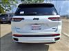 2025 Jeep Grand Cherokee L Summit Reserve