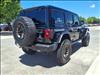 2025 Jeep Wrangler Rubicon 392 Final Edition