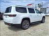 2025 Jeep Wagoneer Base