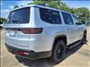 2025 Jeep Wagoneer Carbide