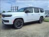 2025 Jeep Grand Wagoneer Obsidian