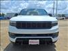 2025 Jeep Grand Wagoneer Series III Obsidian