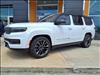2025 Jeep Grand Wagoneer Series III Obsidian