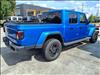 2025 Jeep Gladiator Texas Trail