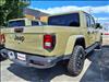 2025 Jeep Gladiator Texas Trail