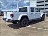 2025 Jeep Gladiator High Tide