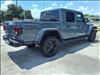 2025 Jeep Gladiator Texas Trail