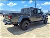 2025 Jeep Gladiator Texas Trail