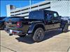 2025 Jeep Gladiator Mojave X