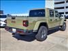 2025 Jeep Gladiator Mojave X