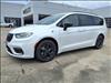 2025 Chrysler Pacifica Plug-In Hybrid Premium S Appearance