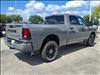 2026 RAM 2500 Lone Star