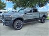 2026 RAM 2500 Rebel