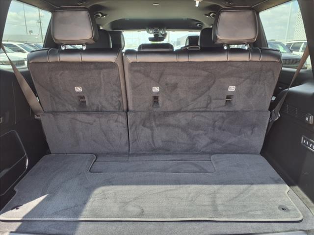 2024 Jeep Wagoneer Series III