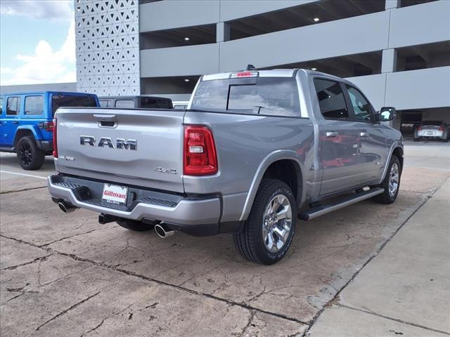 2025 RAM 1500 Lone Star