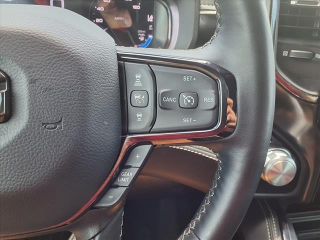 2024 RAM 1500 Limited