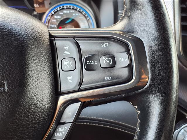 2019 RAM 1500 Limited