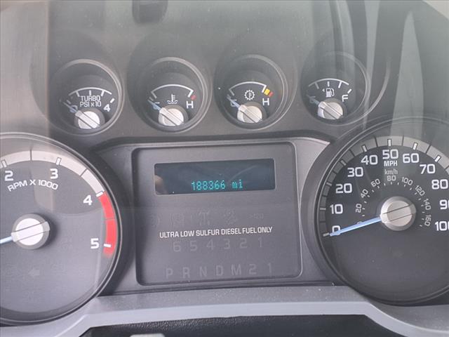 2015 Ford F-250 Super Duty 