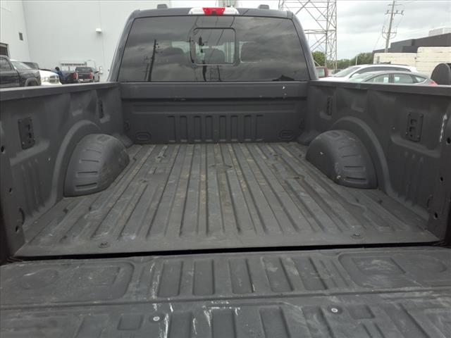 2024 Ford F-250 Super Duty XL
