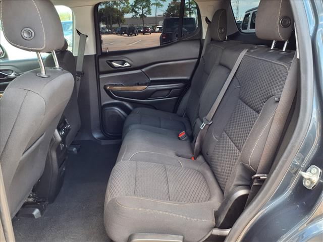 2019 GMC Acadia SLE-1