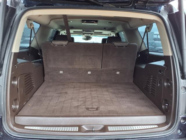 2017 GMC Yukon XL Denali