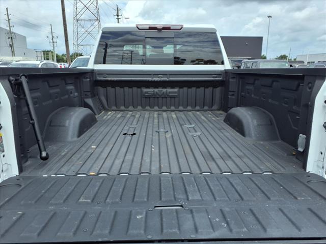 2024 GMC Sierra 2500HD SLT