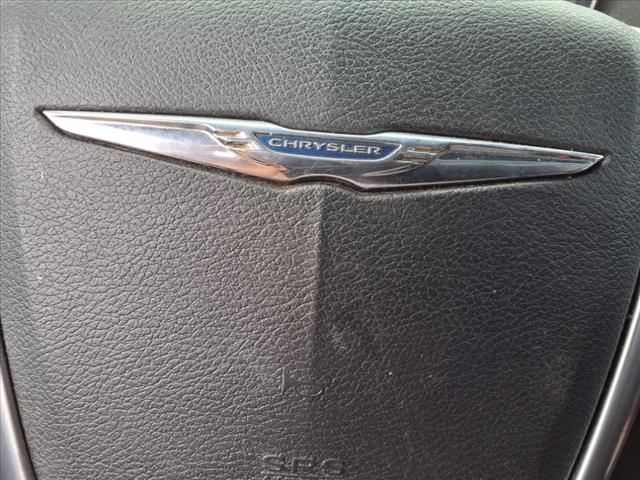 2012 Chrysler 300 