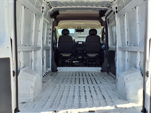 2023 RAM ProMaster High Roof