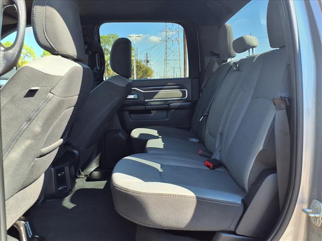 2023 RAM 2500 Big Horn