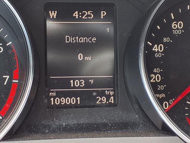 2016 Volkswagen Jetta 