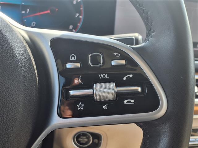 2020 Mercedes-Benz GLE GLE 350