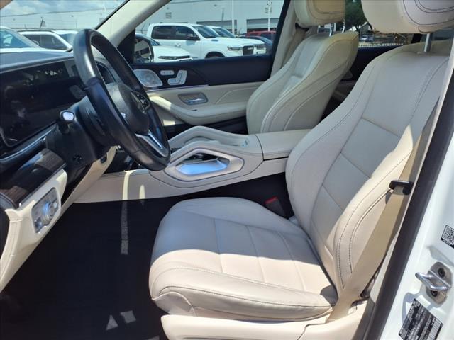 2021 Mercedes-Benz GLE GLE 350