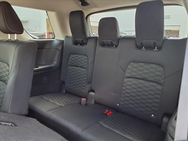 2023 Nissan Pathfinder S