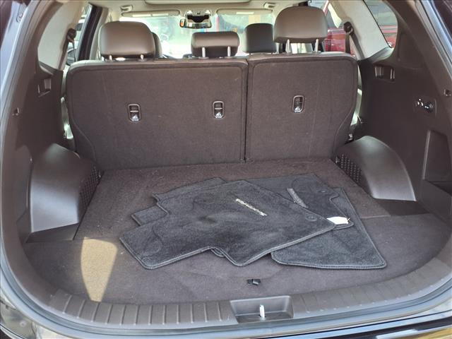 2019 Hyundai SANTA FE Ultimate