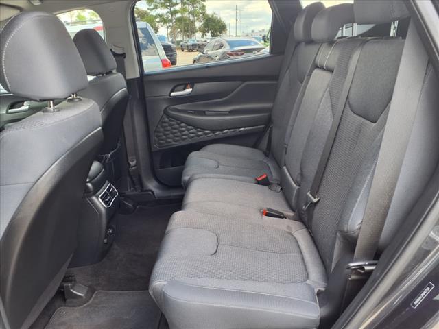 2022 Hyundai SANTA FE XRT