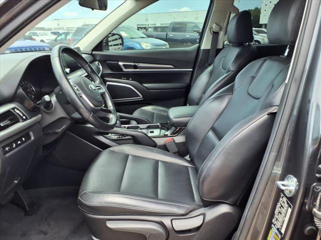 2020 Kia Telluride LX