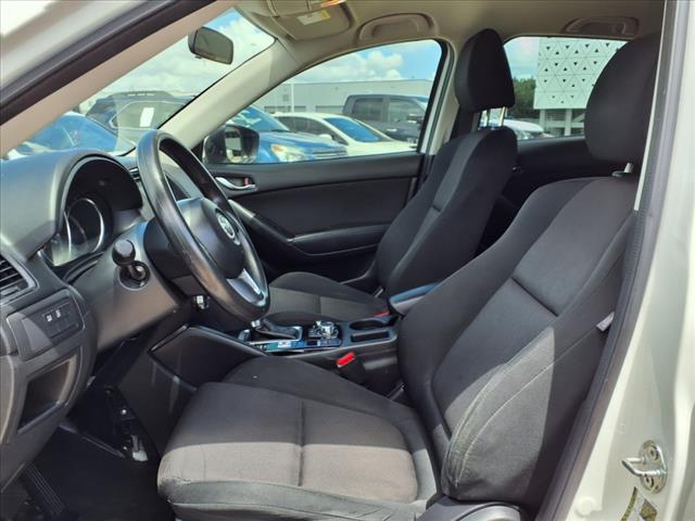 2016 Mazda CX-5 Sport
