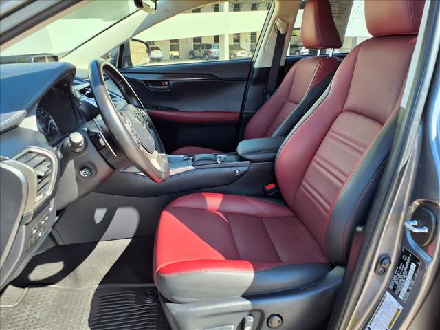 2021 Lexus NX 300 300 Base