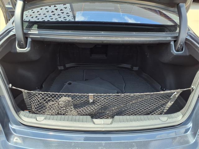 2014 Kia Cadenza Premium