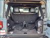 2014 Jeep Wrangler Unlimited Unlimited Rubicon