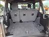 2022 Jeep Wrangler Unlimited Unlimited Willys