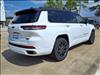 2025 Jeep Grand Cherokee L Summit Reserve