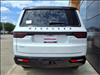 2025 Jeep Wagoneer Series II Overland