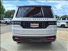 2025 Jeep Grand Wagoneer Series III Obsidian
