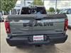 2026 RAM 2500 Rebel