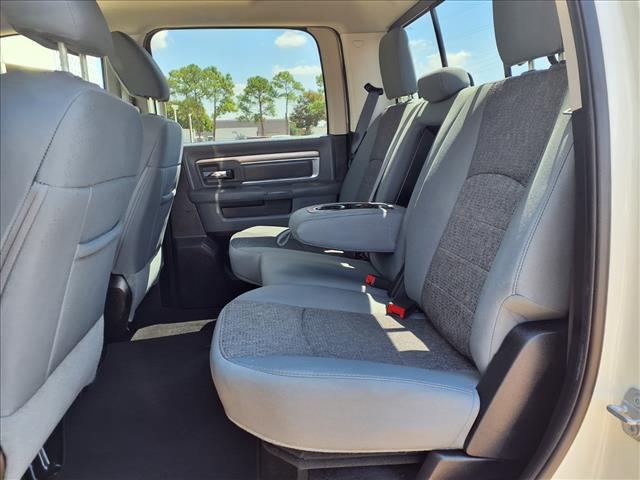 2016 RAM 1500 Lone Star